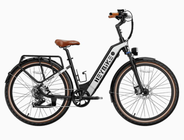 Heybike Cityrun