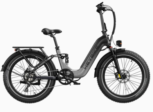 Horizon Foldable E-bike