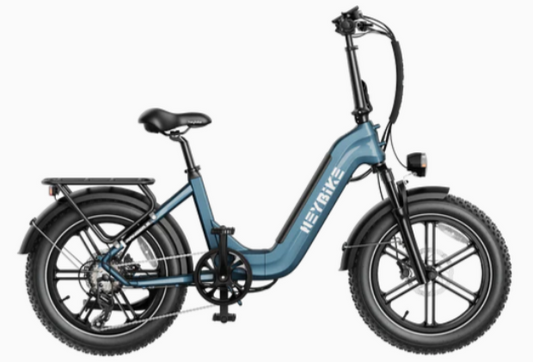 Ranger S 1000W