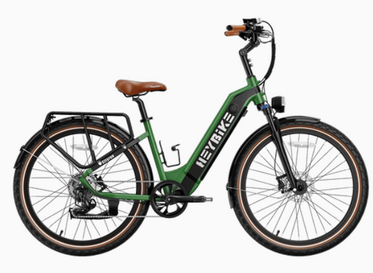 Heybike Cityrun