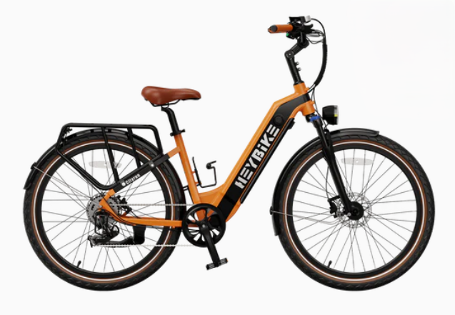 Heybike Cityrun