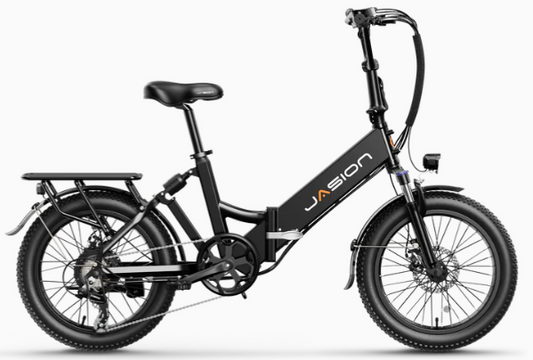 Jaison EB7 ST