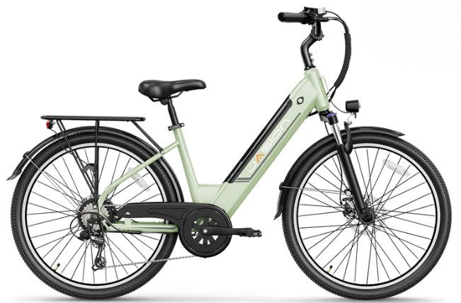 Jaison EB5 Roamer ST