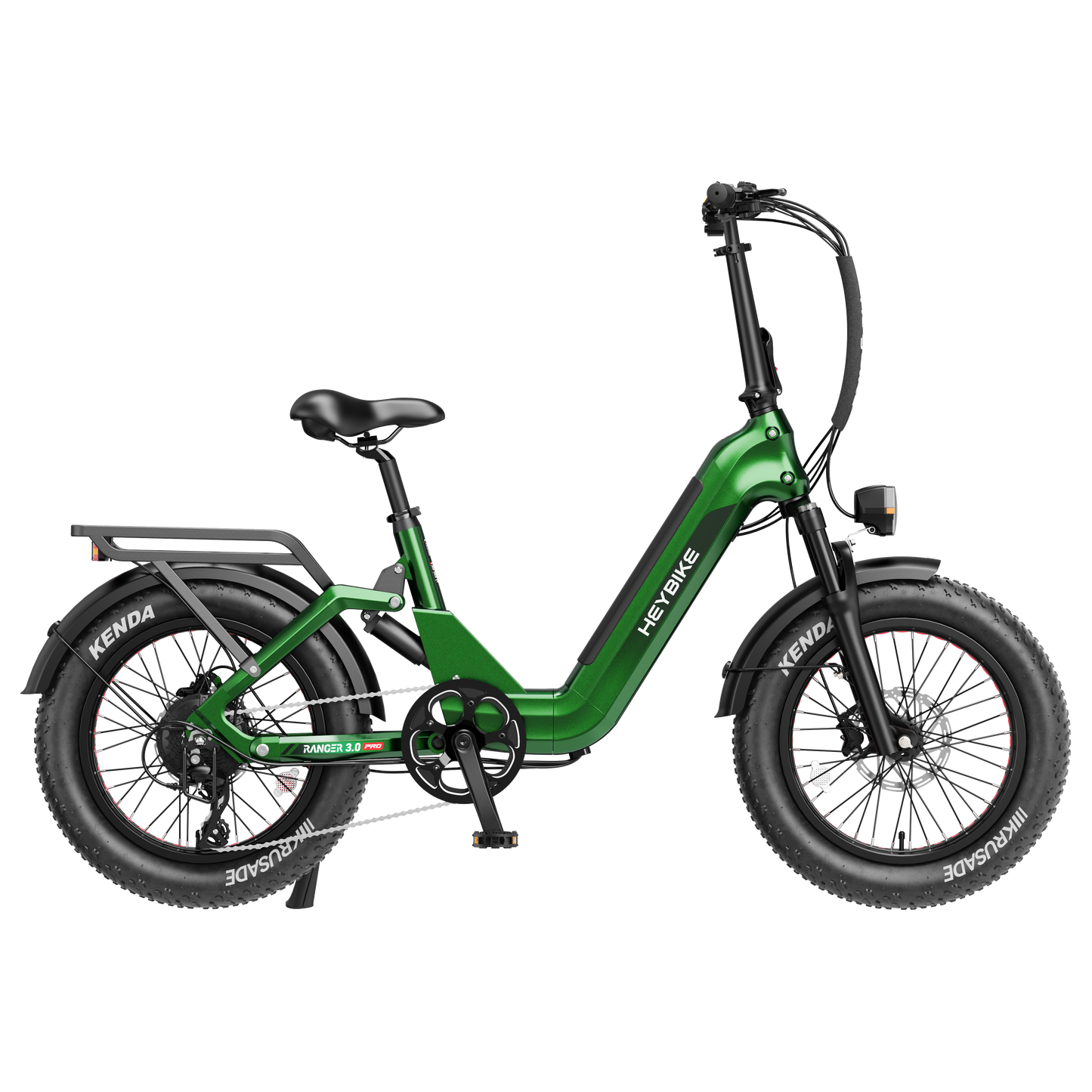 Ranger 3.0 Pro