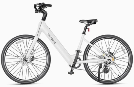 HeyBike Venus
