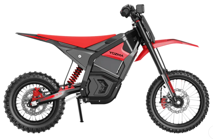 Yozma IN 10 Electric Off-Road Bike